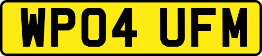 WP04UFM