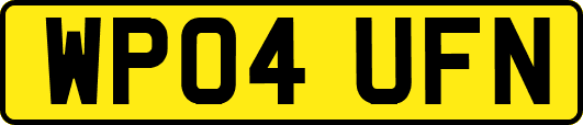 WP04UFN