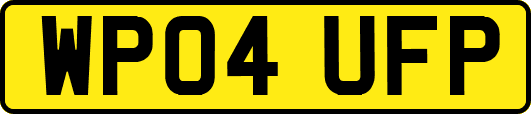WP04UFP