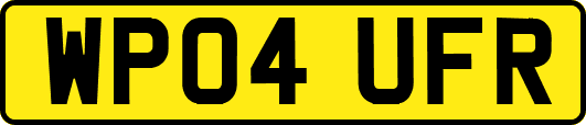 WP04UFR
