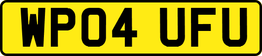 WP04UFU