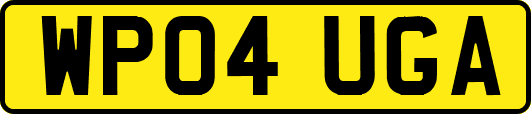 WP04UGA