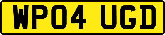 WP04UGD