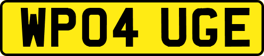 WP04UGE