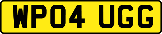 WP04UGG