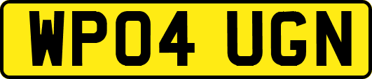 WP04UGN