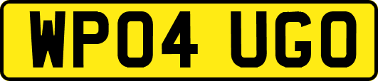 WP04UGO