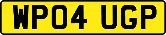 WP04UGP
