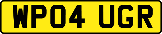 WP04UGR