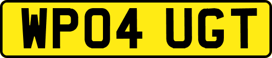 WP04UGT