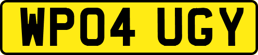 WP04UGY