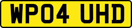 WP04UHD
