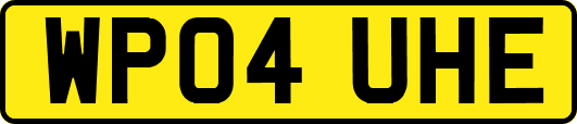 WP04UHE
