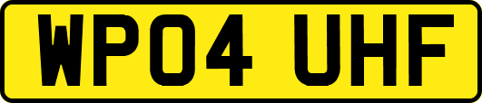 WP04UHF