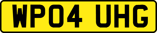 WP04UHG