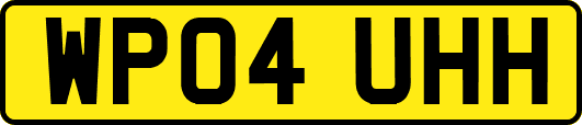 WP04UHH