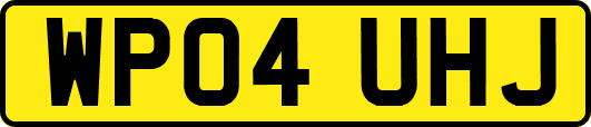 WP04UHJ