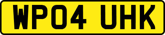 WP04UHK