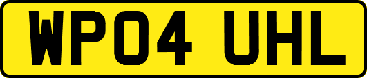 WP04UHL