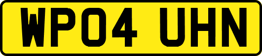 WP04UHN