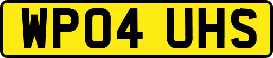WP04UHS