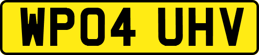 WP04UHV