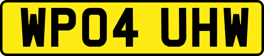 WP04UHW