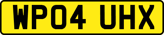 WP04UHX