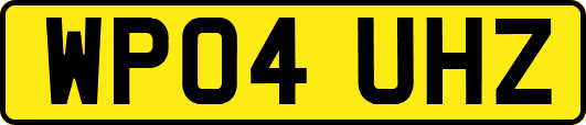 WP04UHZ
