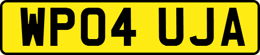 WP04UJA