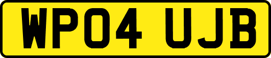 WP04UJB