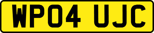 WP04UJC