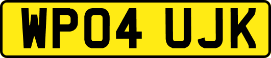 WP04UJK