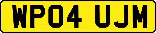 WP04UJM