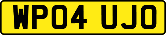 WP04UJO