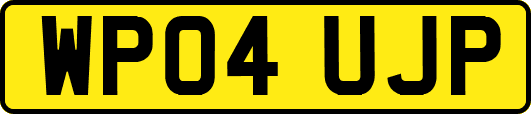 WP04UJP