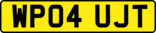 WP04UJT