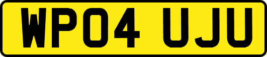 WP04UJU