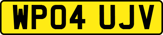 WP04UJV