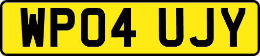 WP04UJY