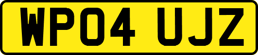 WP04UJZ