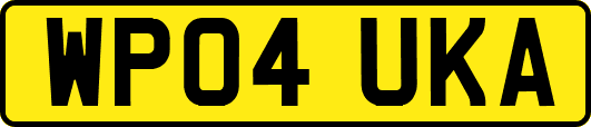WP04UKA