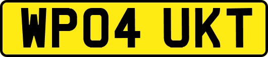 WP04UKT