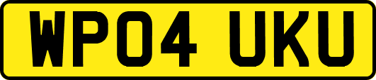 WP04UKU