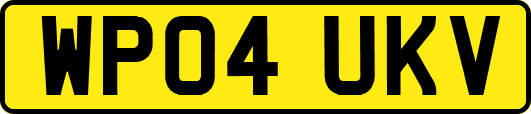 WP04UKV