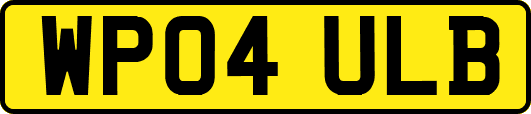 WP04ULB