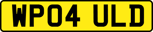 WP04ULD