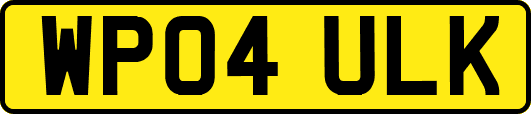 WP04ULK