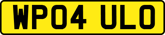 WP04ULO