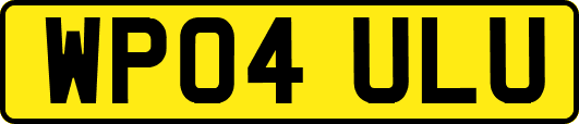 WP04ULU